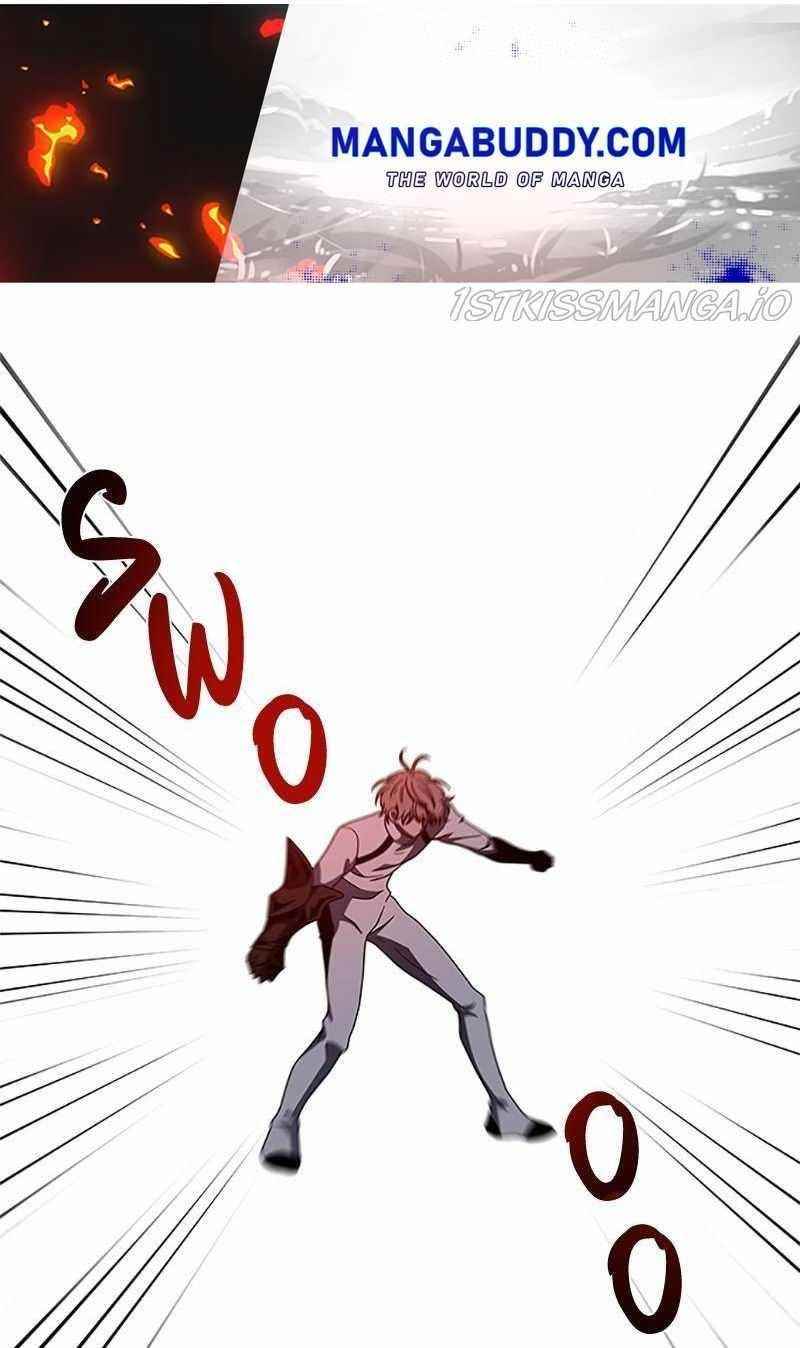 No Scope Chapter 143 - Page 1