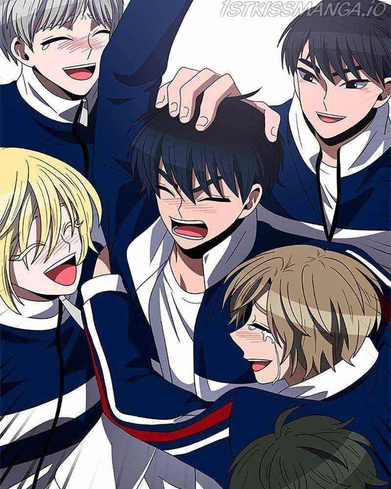 No Scope Chapter 143 - Page 20