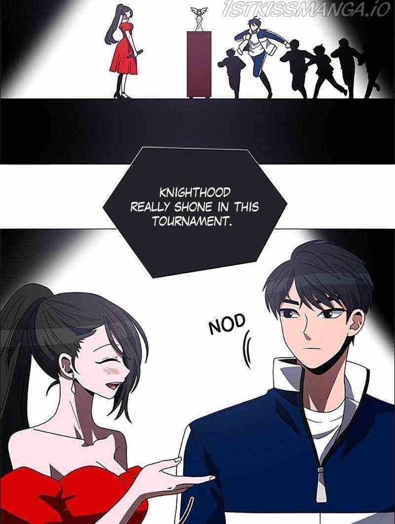 No Scope Chapter 143 - Page 23