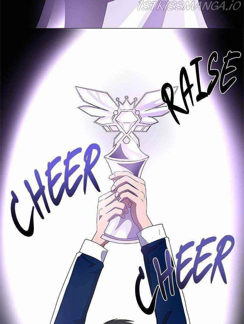 No Scope Chapter 143 - Page 25