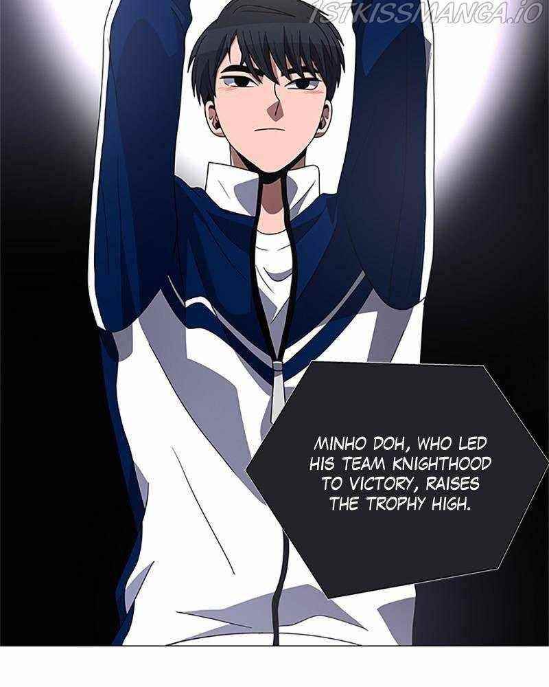 No Scope Chapter 143 - Page 26