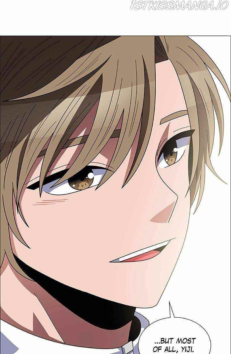 No Scope Chapter 143 - Page 40