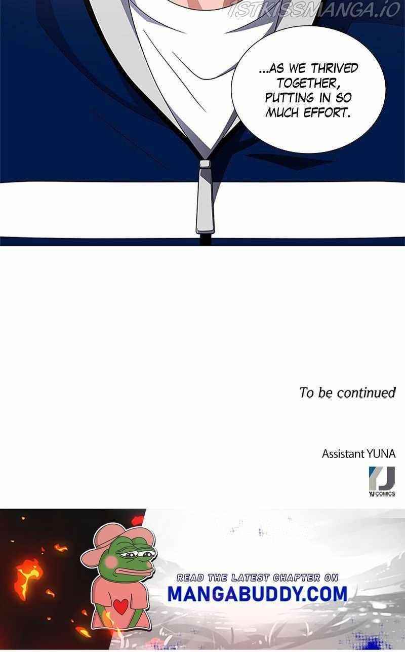 No Scope Chapter 143 - Page 69