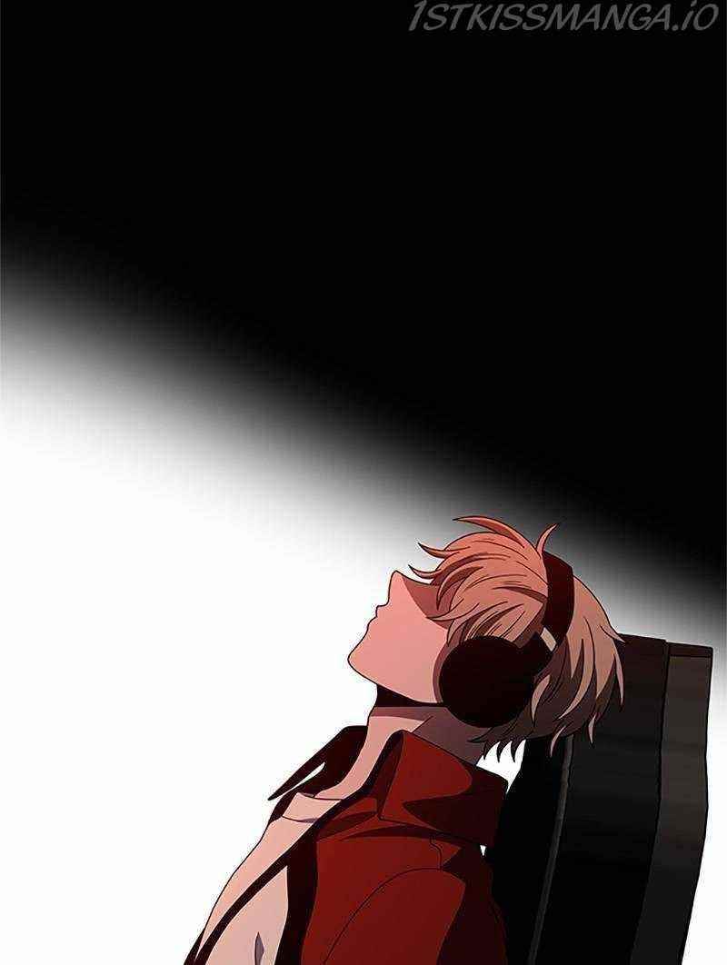 No Scope Chapter 143 - Page 7