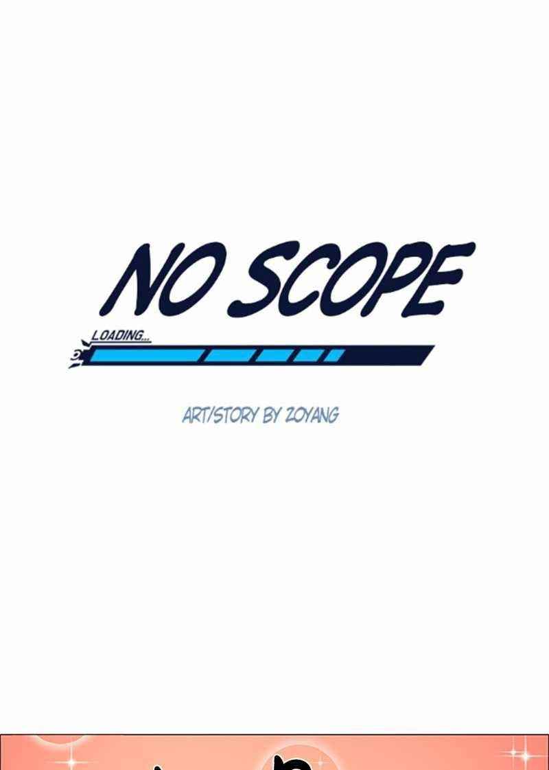 No Scope Chapter 145 - Page 1