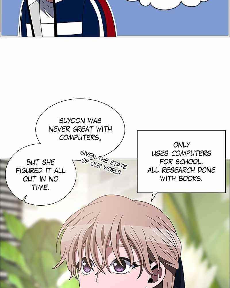 No Scope Chapter 145 - Page 14