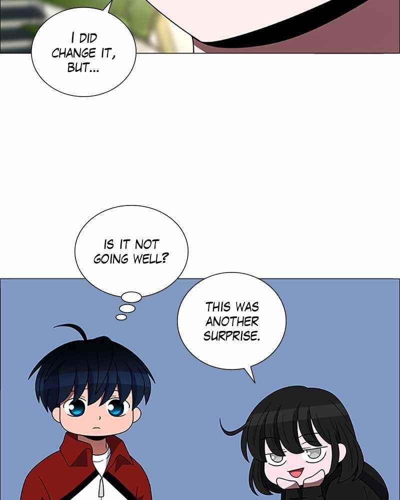 No Scope Chapter 145 - Page 27