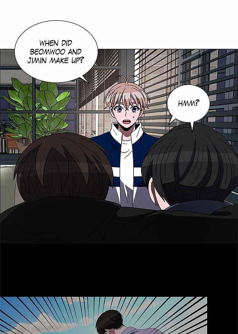 No Scope Chapter 145 - Page 3