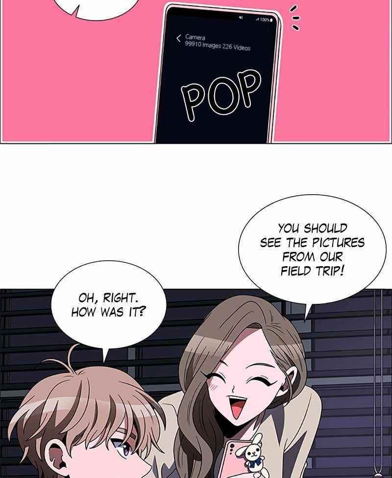 No Scope Chapter 145 - Page 34