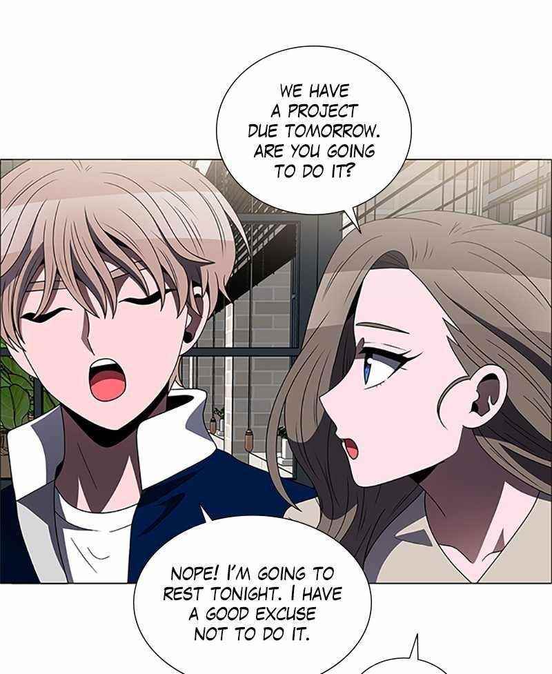 No Scope Chapter 145 - Page 48