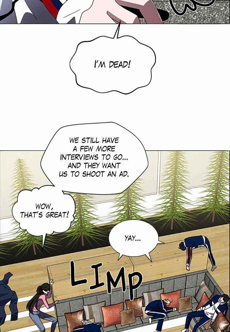 No Scope Chapter 146 - Page 21