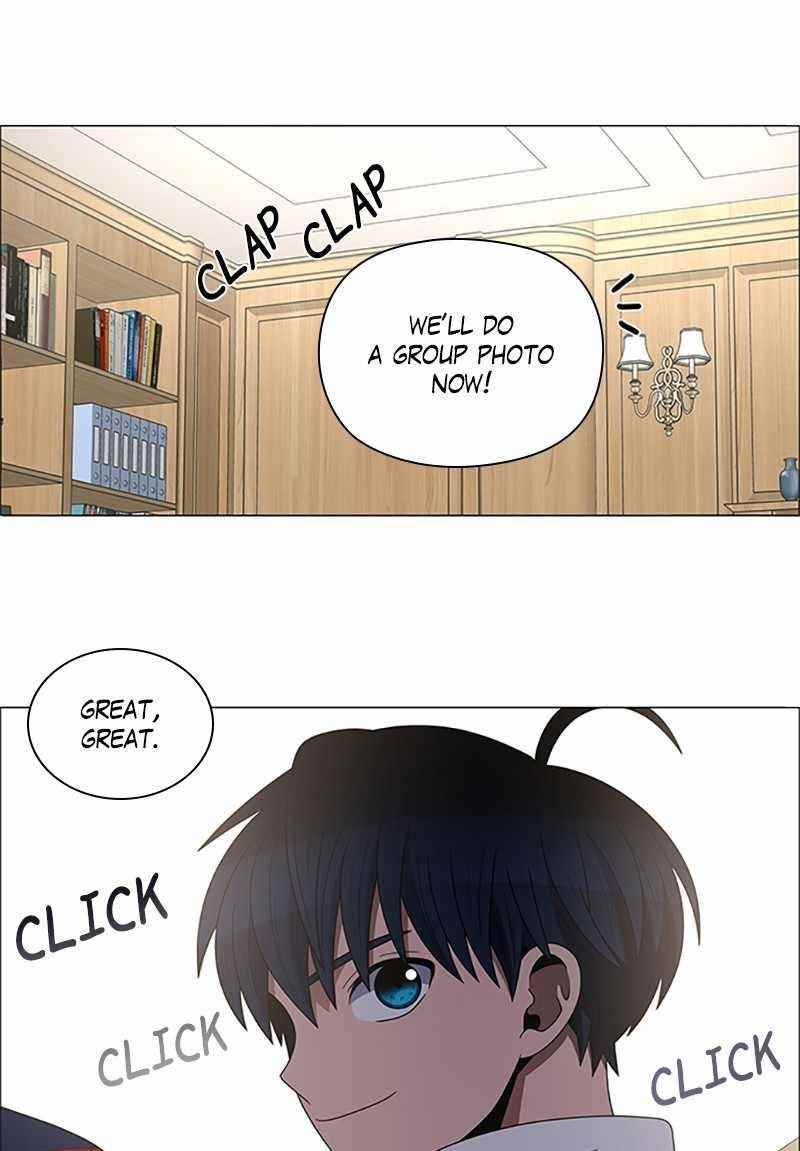 No Scope Chapter 146 - Page 5