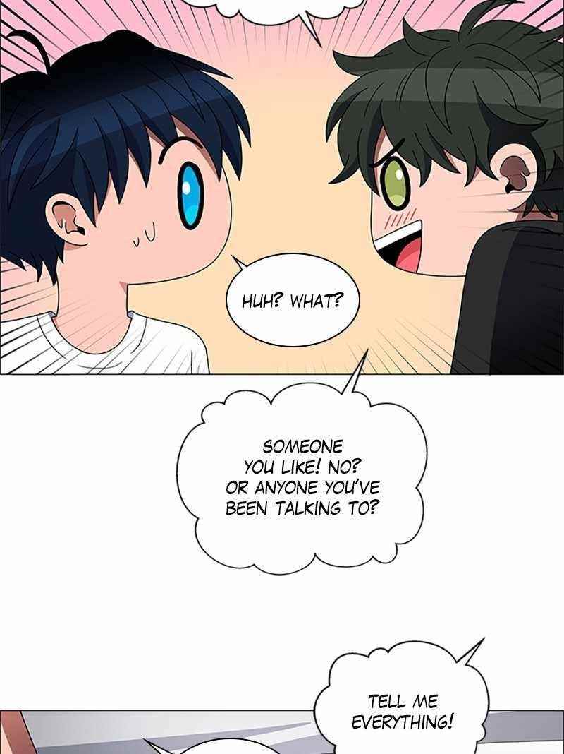 No Scope Chapter 146 - Page 55