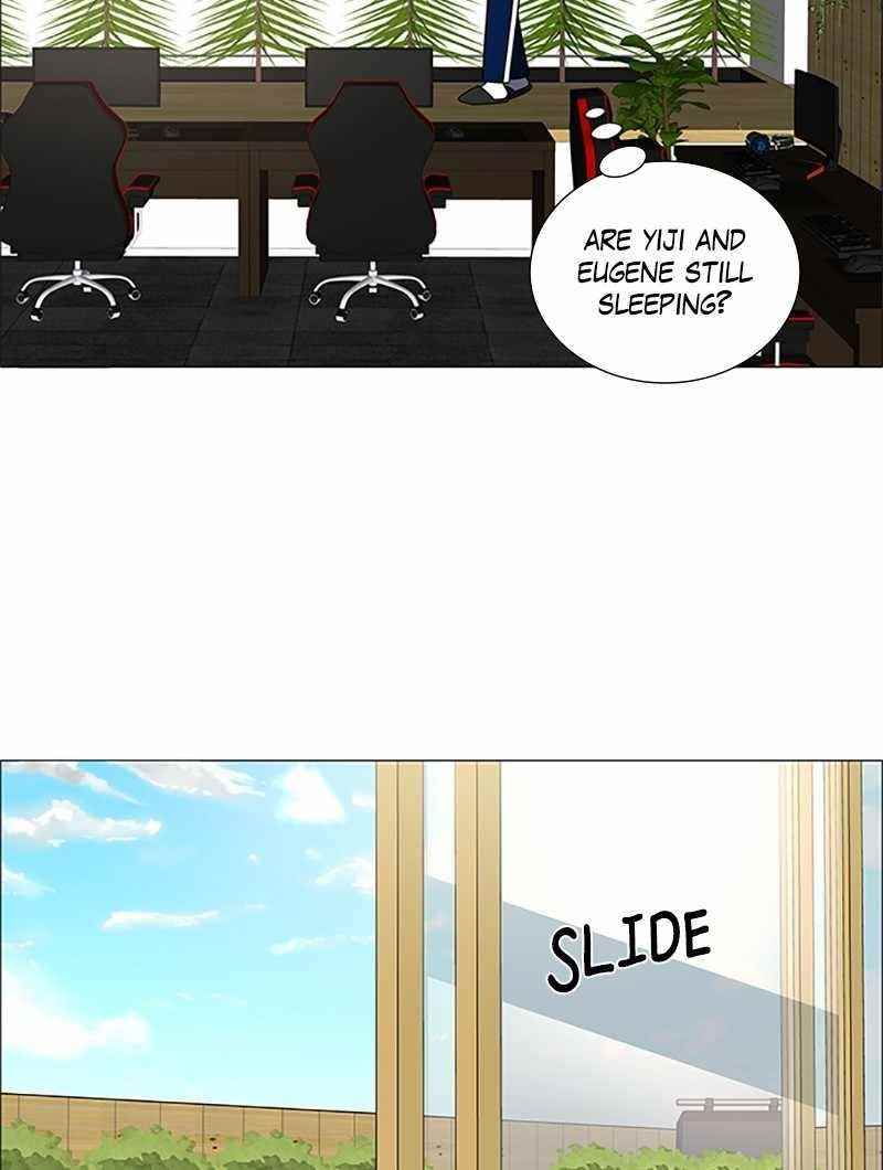 No Scope Chapter 149 - Page 5