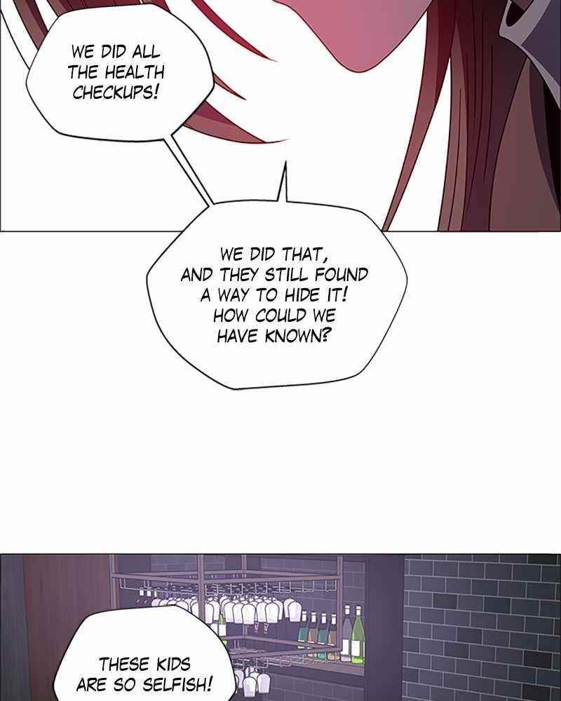 No Scope Chapter 150 - Page 37