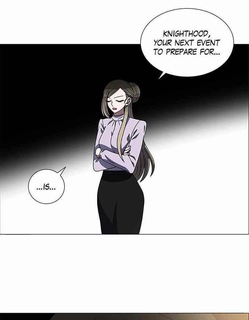 No Scope Chapter 151 - Page 1