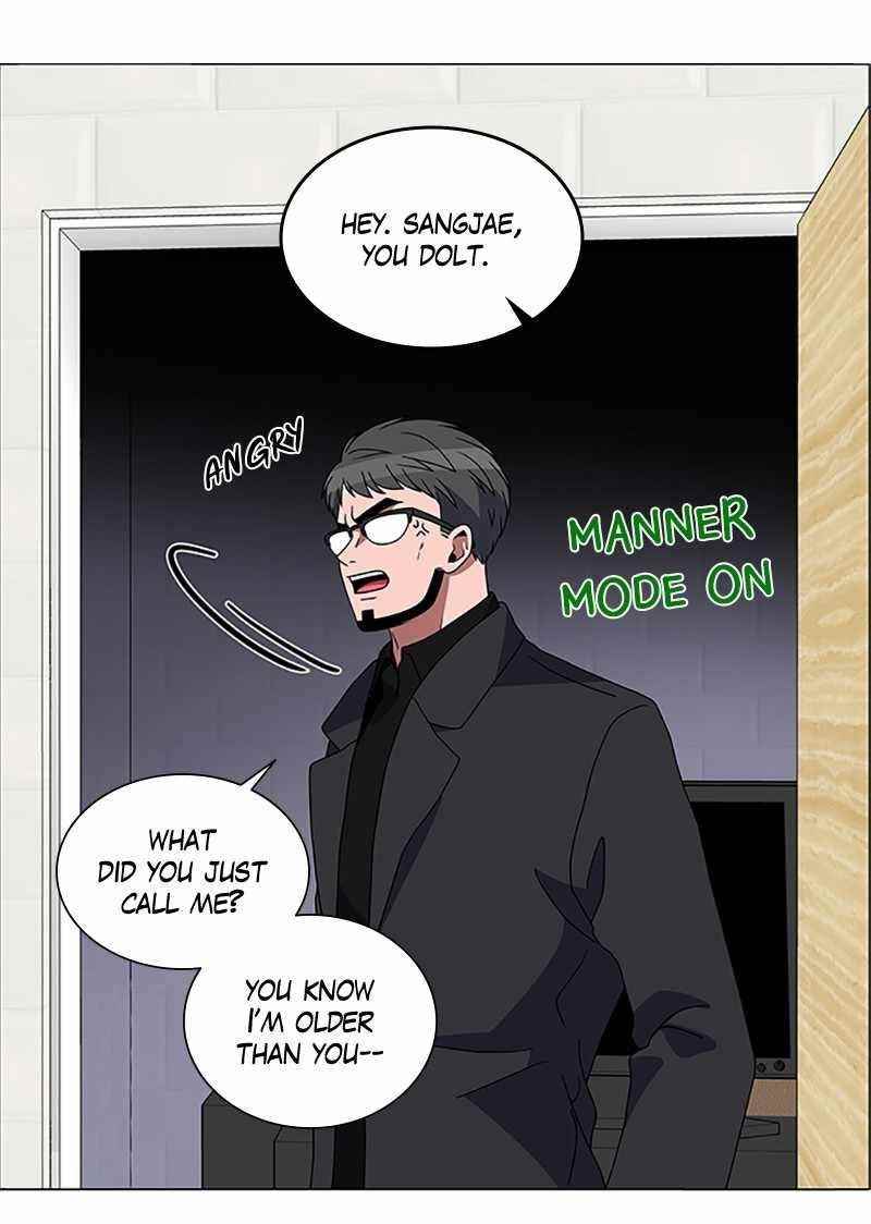 No Scope Chapter 151 - Page 115