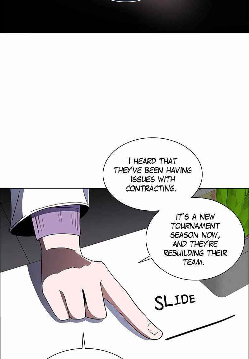 No Scope Chapter 151 - Page 124