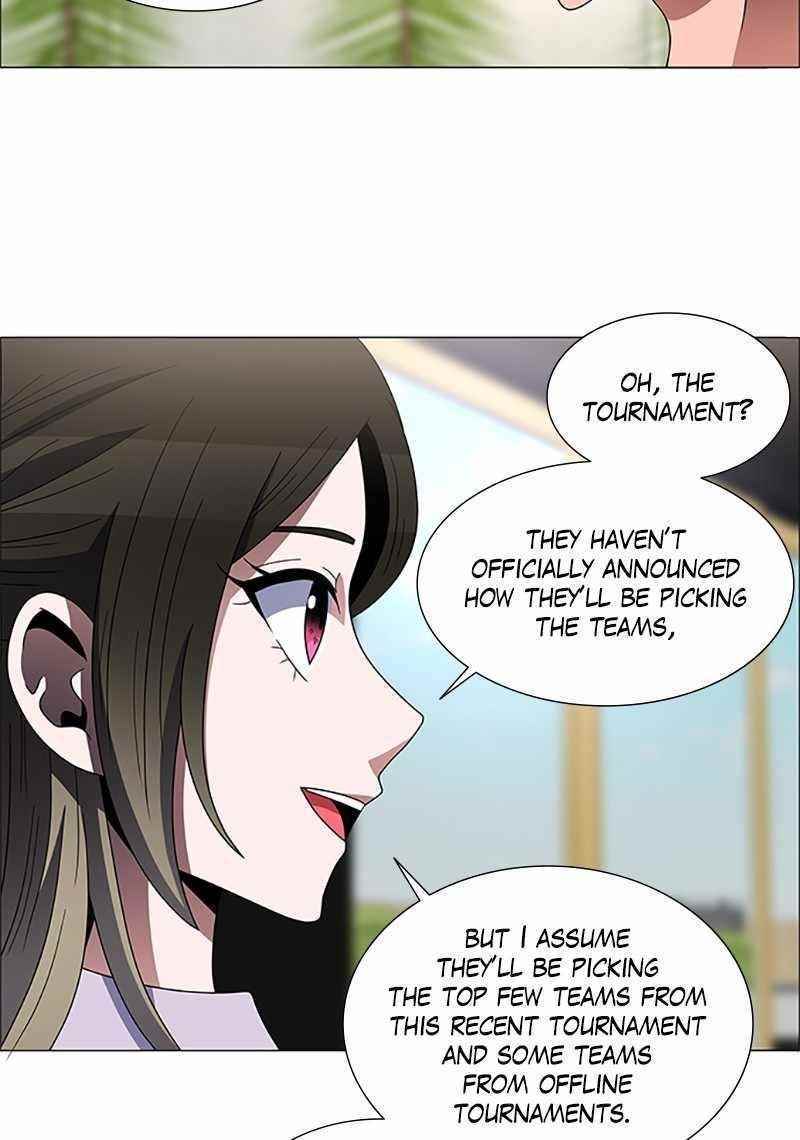 No Scope Chapter 151 - Page 23