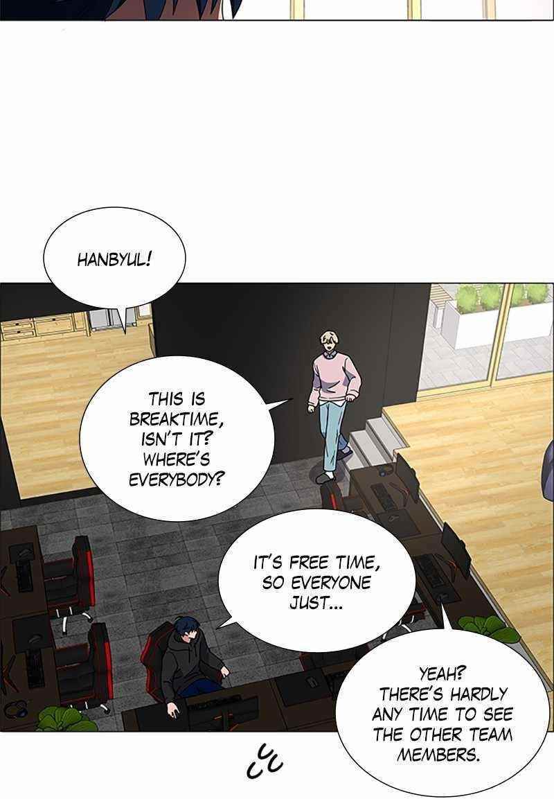 No Scope Chapter 151 - Page 38