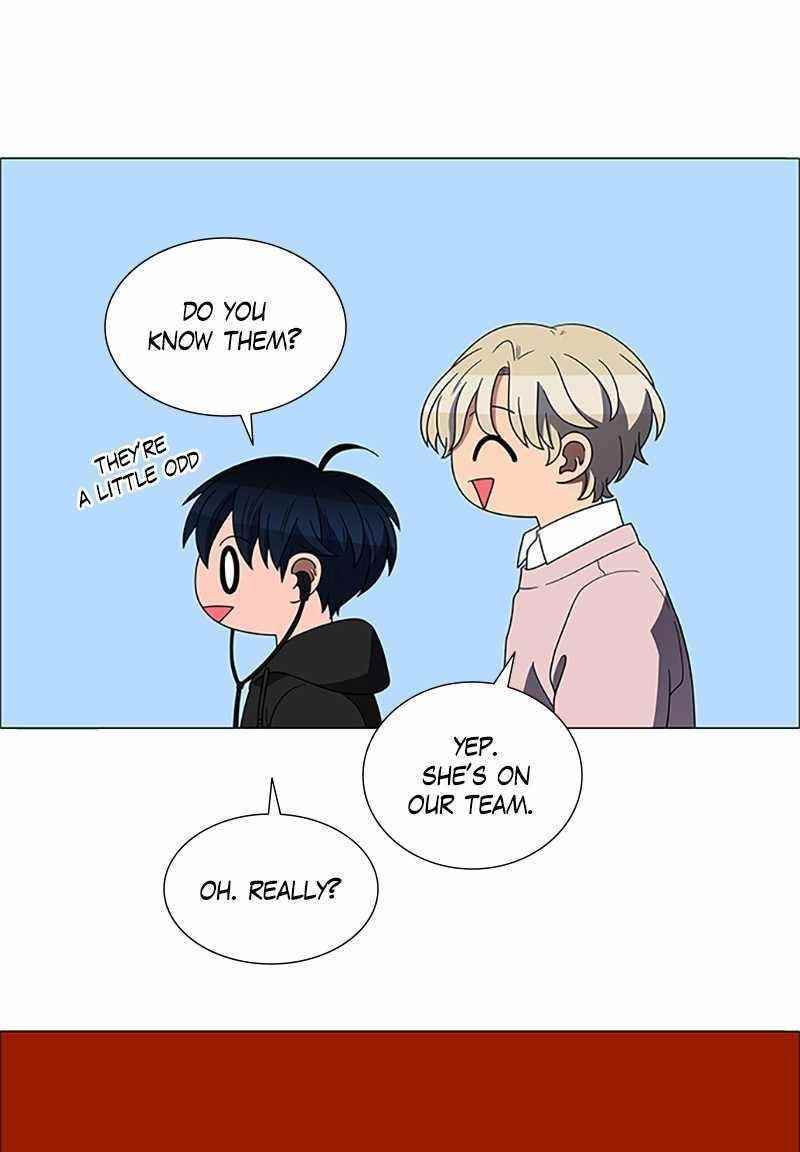 No Scope Chapter 151 - Page 42