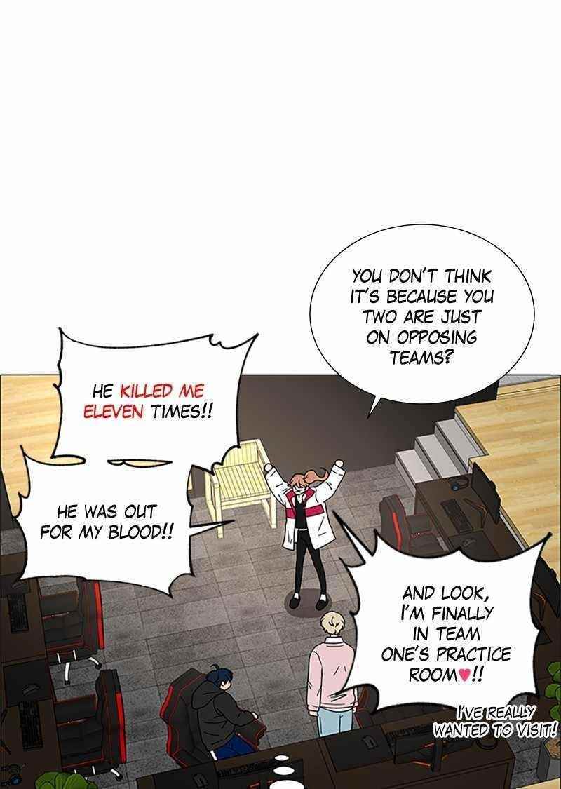 No Scope Chapter 151 - Page 57