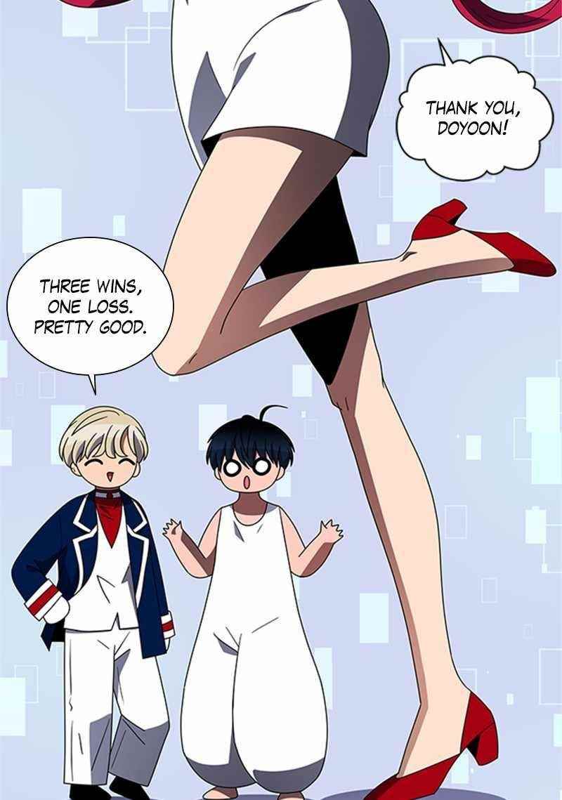 No Scope Chapter 151 - Page 66