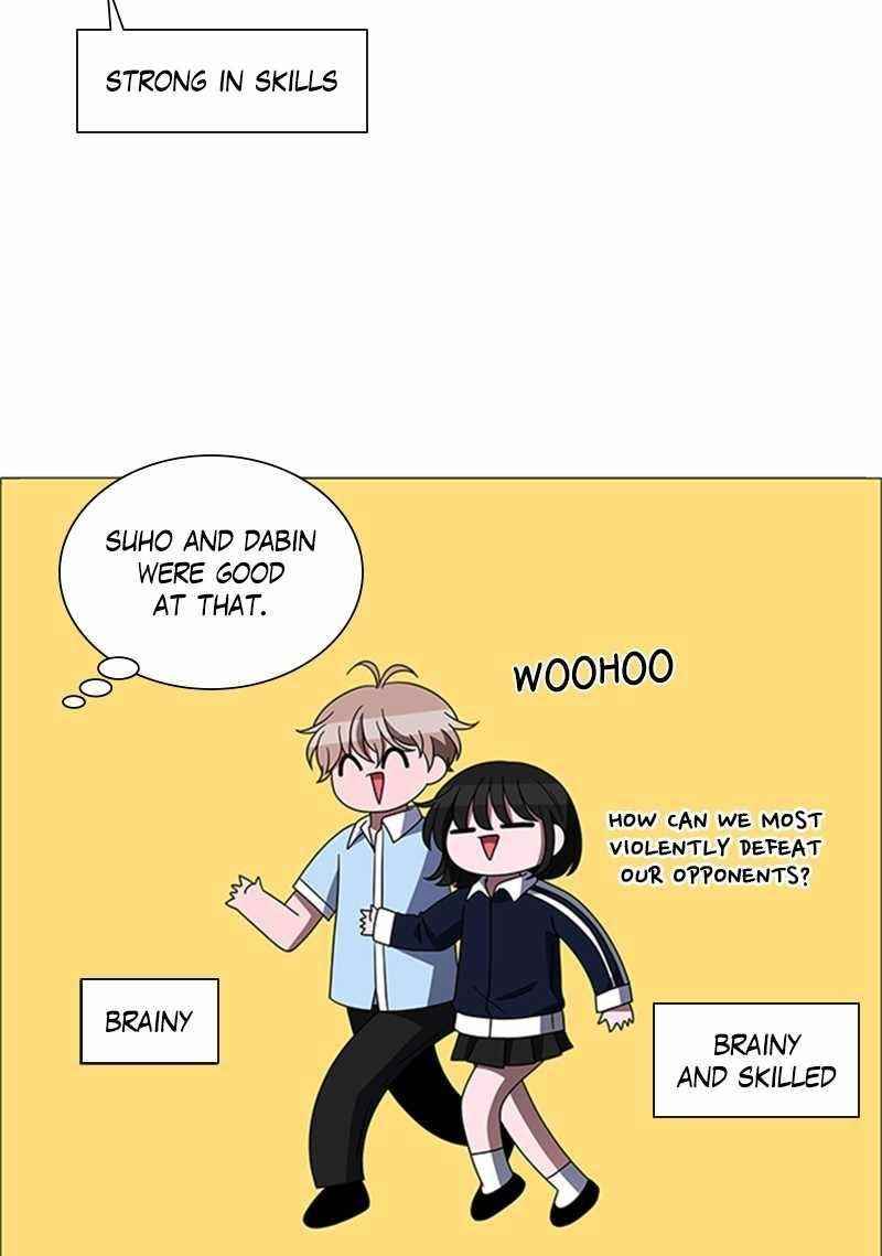 No Scope Chapter 151 - Page 73