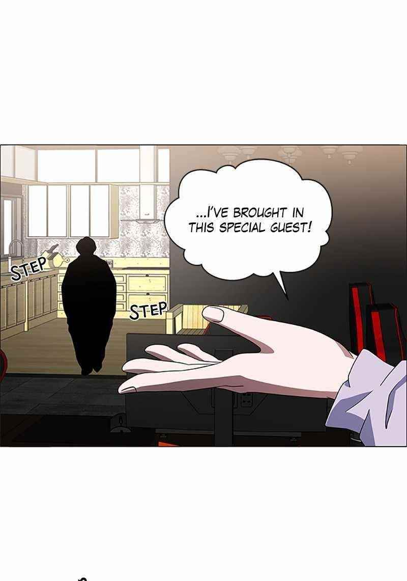 No Scope Chapter 151 - Page 8