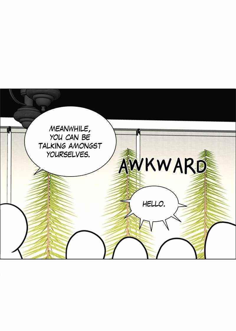 No Scope Chapter 152 - Page 28