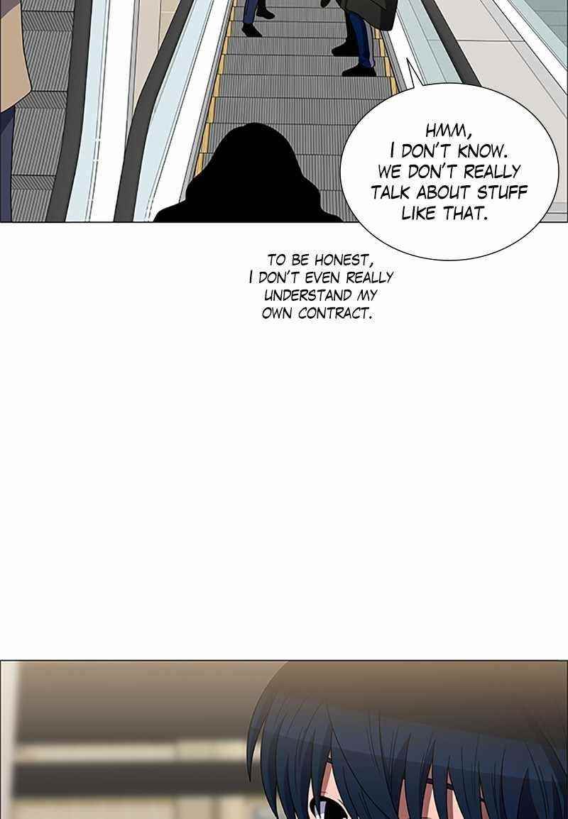 No Scope Chapter 153 - Page 31