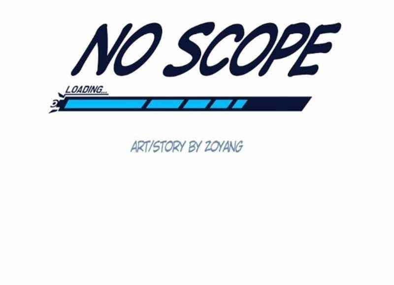 No Scope Chapter 154 - Page 1