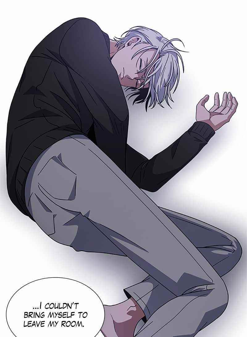 No Scope Chapter 154 - Page 14