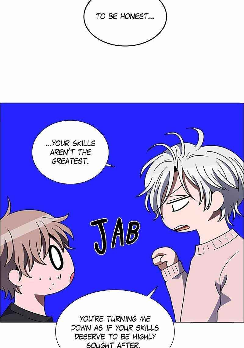 No Scope Chapter 154 - Page 39