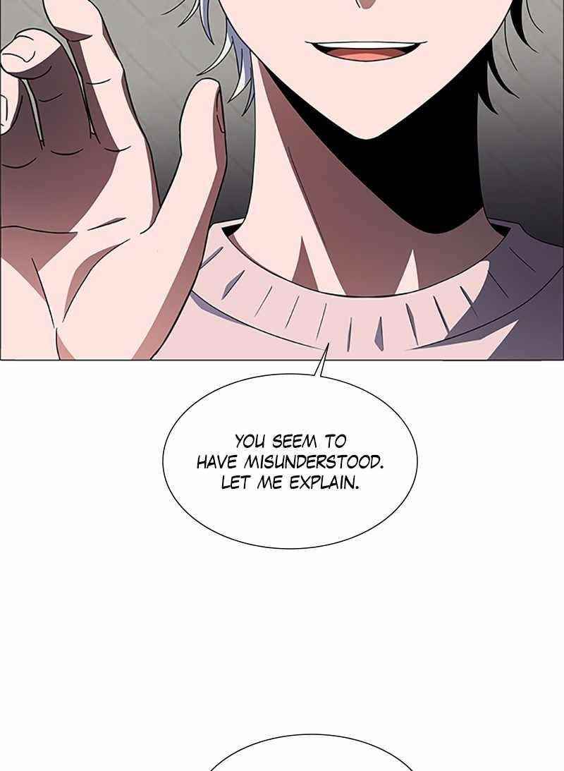 No Scope Chapter 154 - Page 4