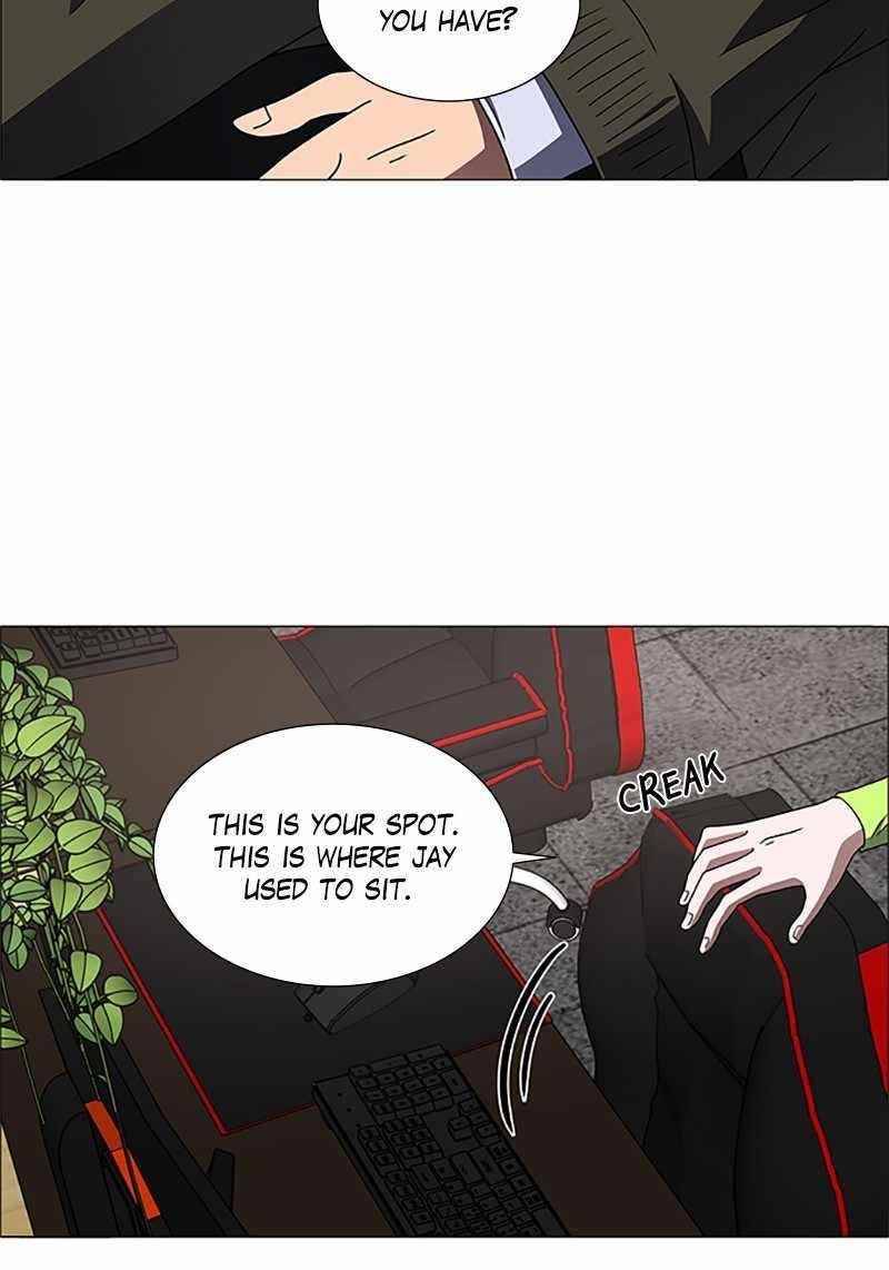 No Scope Chapter 154 - Page 43