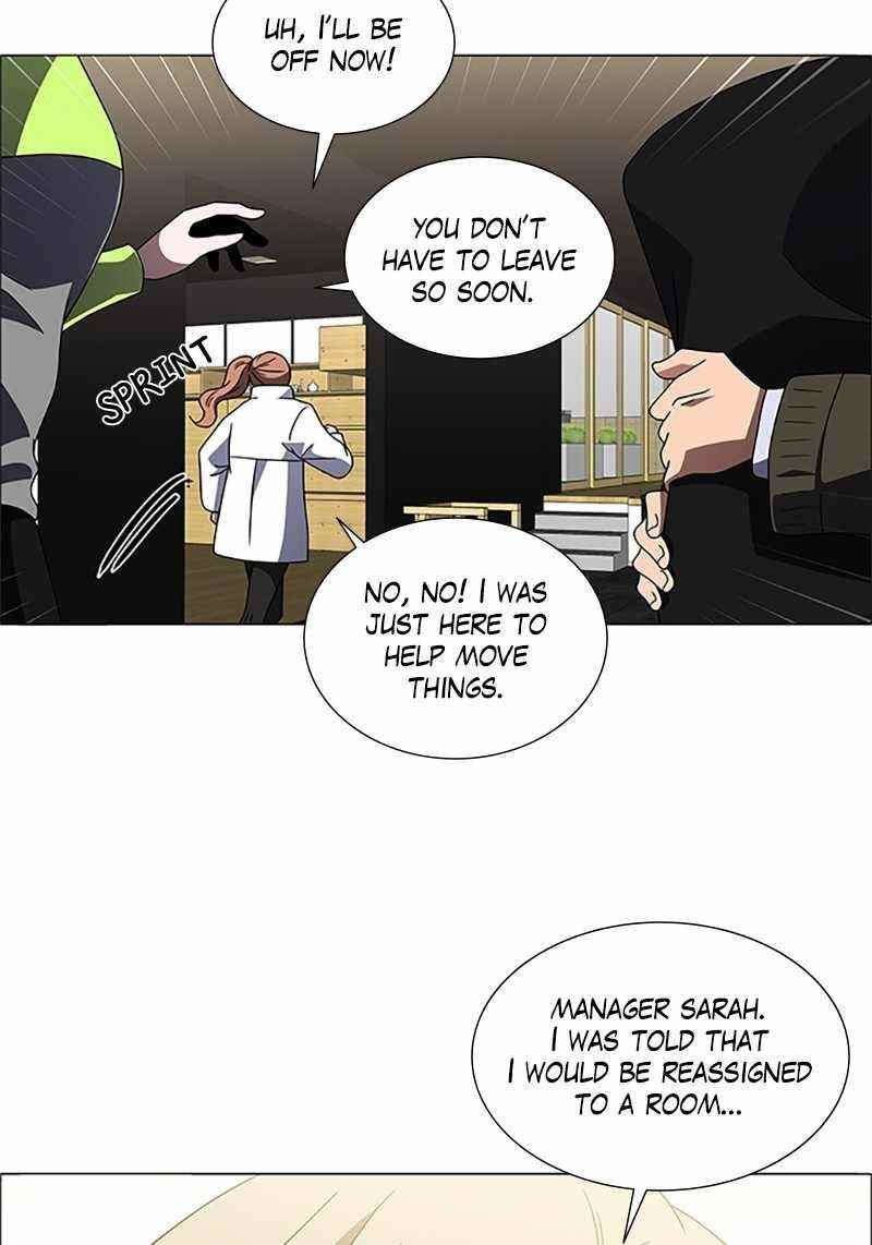 No Scope Chapter 154 - Page 47