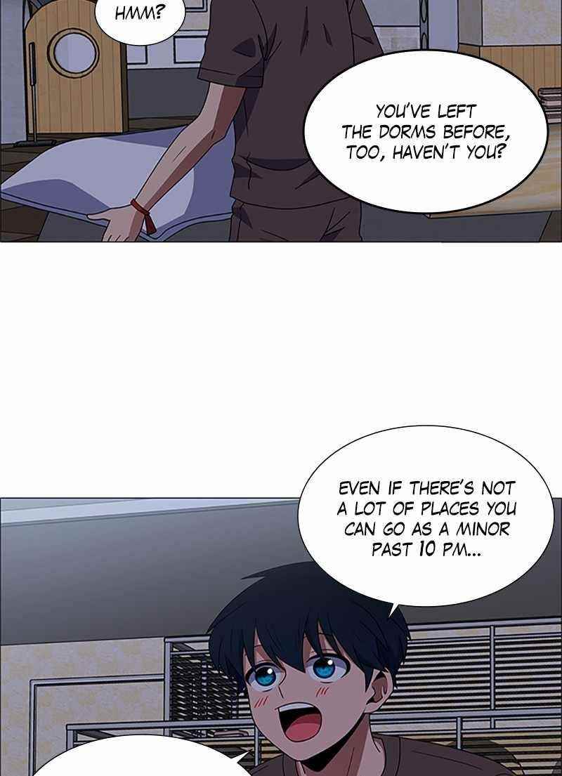 No Scope Chapter 156 - Page 42