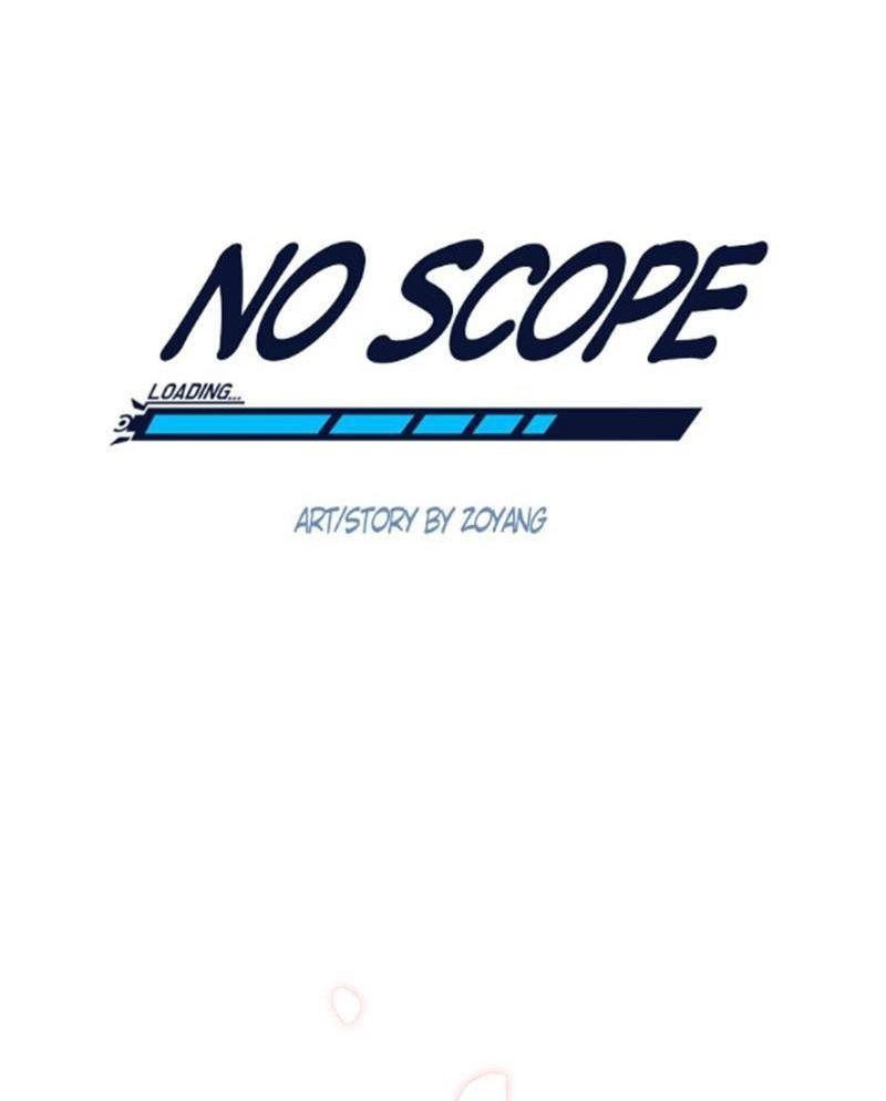 No Scope Chapter 157 - Page 1