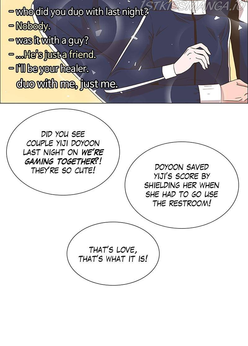 No Scope Chapter 157 - Page 11