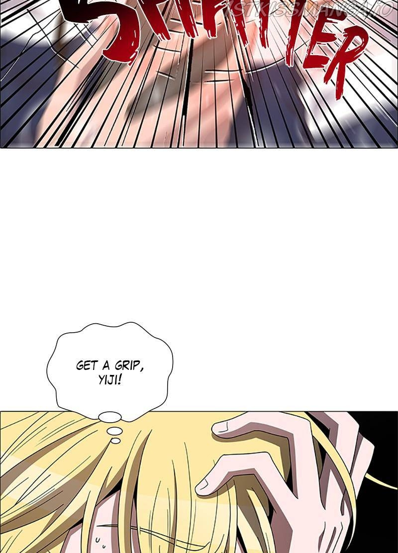 No Scope Chapter 157 - Page 14