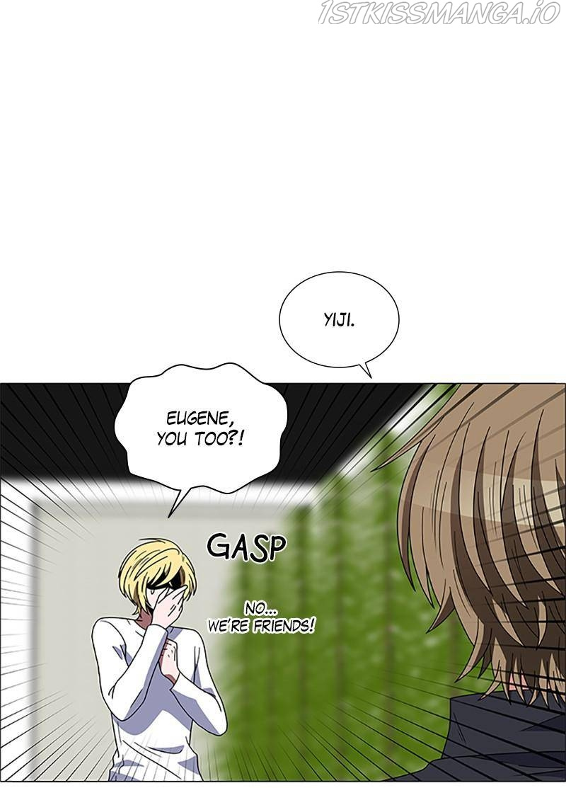 No Scope Chapter 157 - Page 16