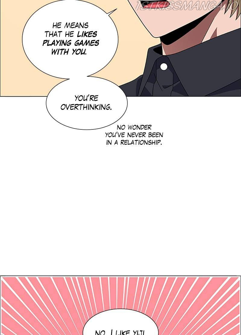 No Scope Chapter 157 - Page 18