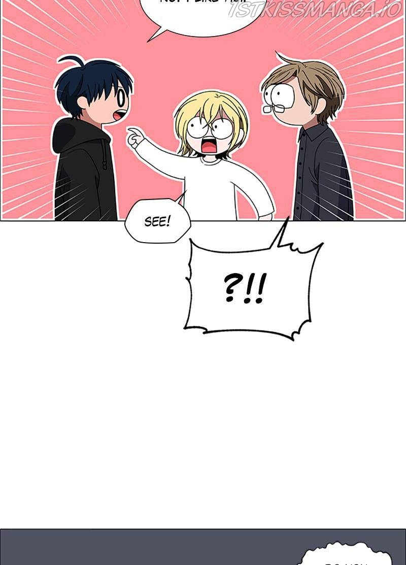 No Scope Chapter 157 - Page 19