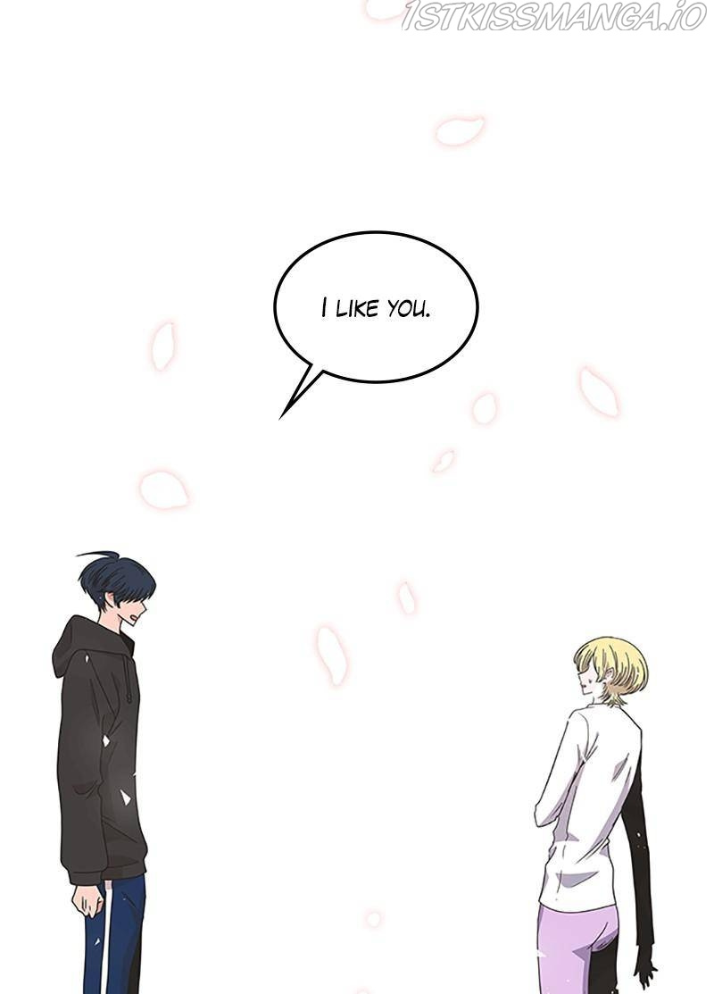 No Scope Chapter 157 - Page 2