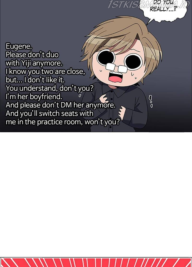 No Scope Chapter 157 - Page 20