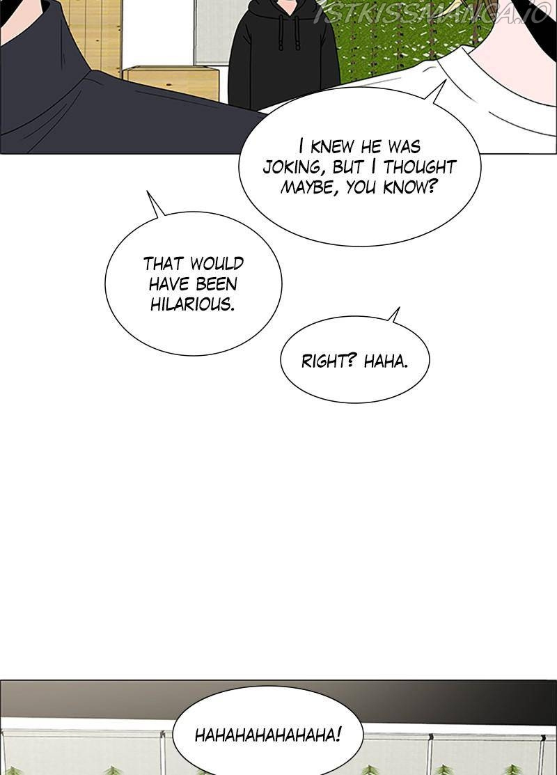 No Scope Chapter 157 - Page 23