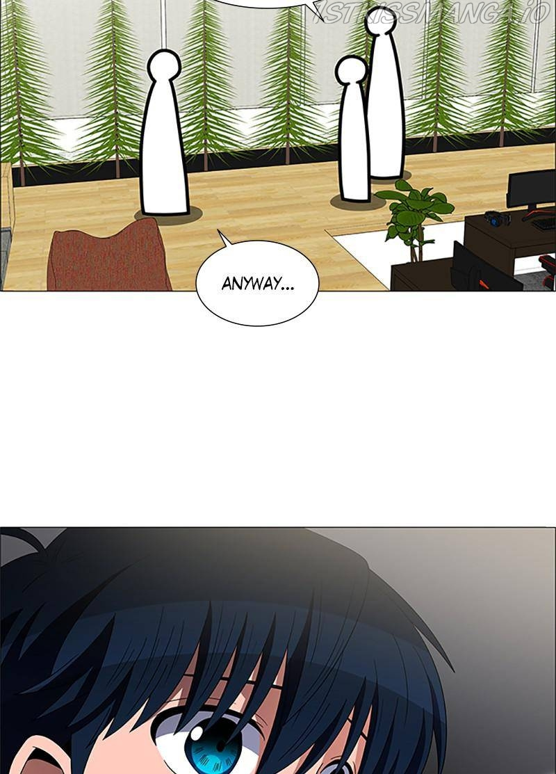 No Scope Chapter 157 - Page 24