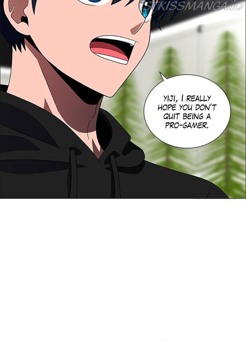 No Scope Chapter 157 - Page 25