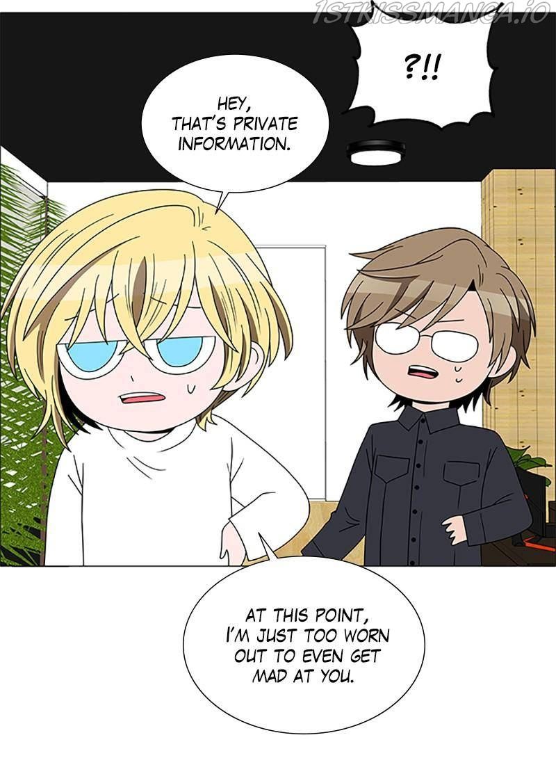 No Scope Chapter 157 - Page 26